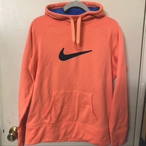 NIKE | Therma-Fit Running and Training Athletic Hoodie